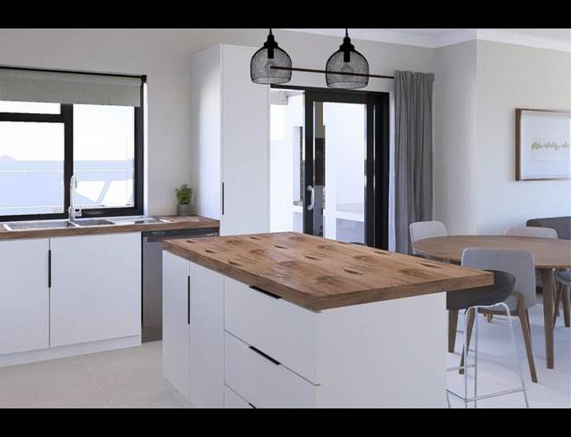 2 BEDROOM HOUSE FOR SALE IN PACALTSDORP